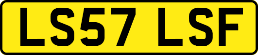 LS57LSF