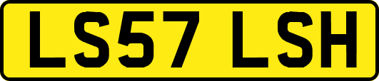 LS57LSH