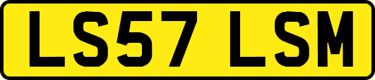 LS57LSM