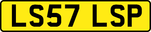 LS57LSP