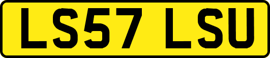 LS57LSU