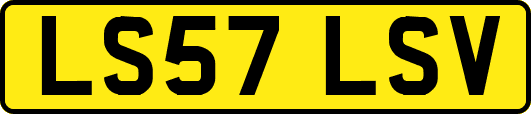 LS57LSV