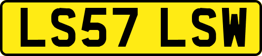 LS57LSW
