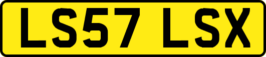LS57LSX