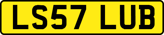 LS57LUB
