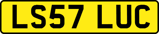 LS57LUC