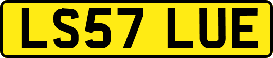 LS57LUE