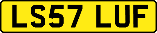 LS57LUF