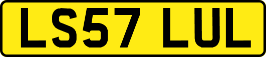 LS57LUL