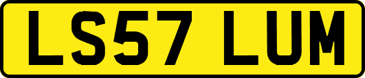 LS57LUM