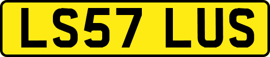 LS57LUS