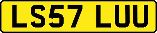 LS57LUU