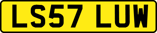 LS57LUW