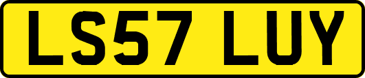 LS57LUY