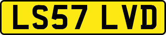 LS57LVD