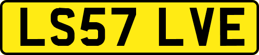 LS57LVE