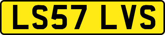 LS57LVS
