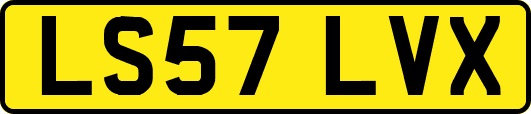 LS57LVX
