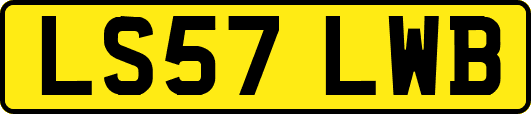 LS57LWB