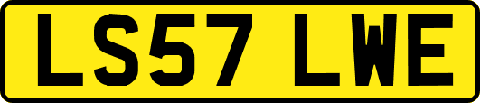 LS57LWE