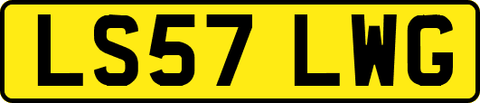 LS57LWG