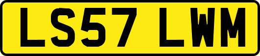 LS57LWM