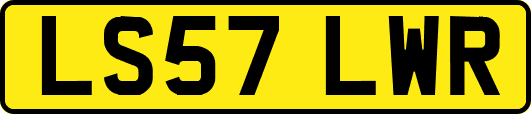 LS57LWR