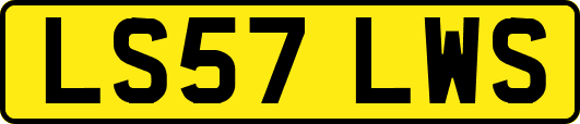 LS57LWS
