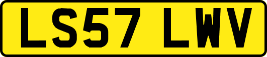 LS57LWV