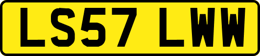 LS57LWW