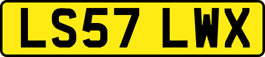 LS57LWX