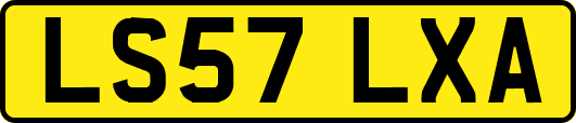 LS57LXA