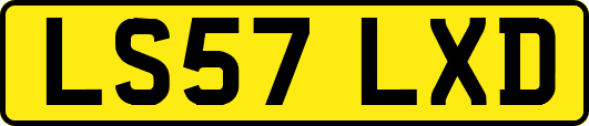 LS57LXD