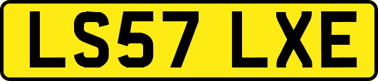 LS57LXE