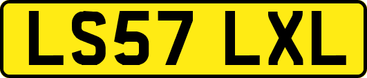LS57LXL