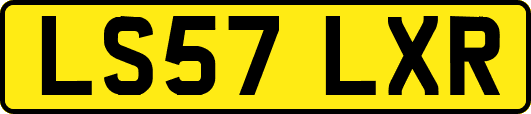 LS57LXR