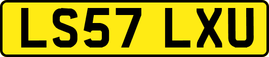 LS57LXU