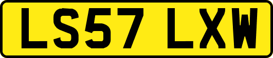 LS57LXW