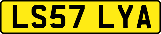 LS57LYA