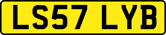 LS57LYB