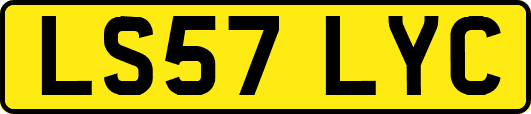 LS57LYC
