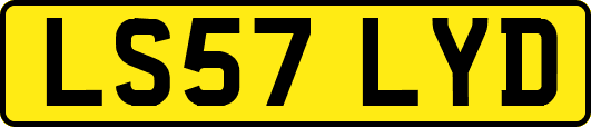 LS57LYD