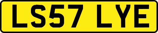 LS57LYE