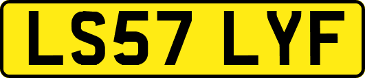 LS57LYF