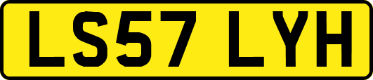 LS57LYH