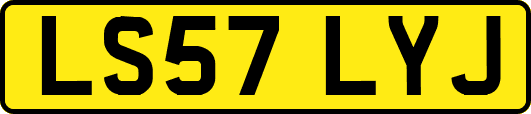 LS57LYJ