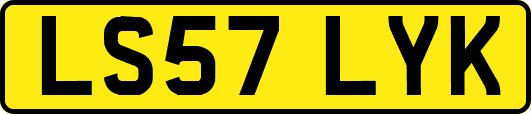 LS57LYK