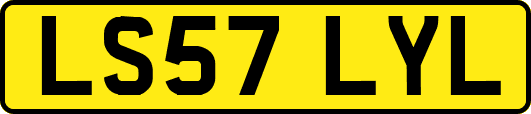 LS57LYL