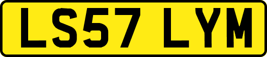 LS57LYM