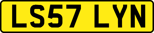 LS57LYN